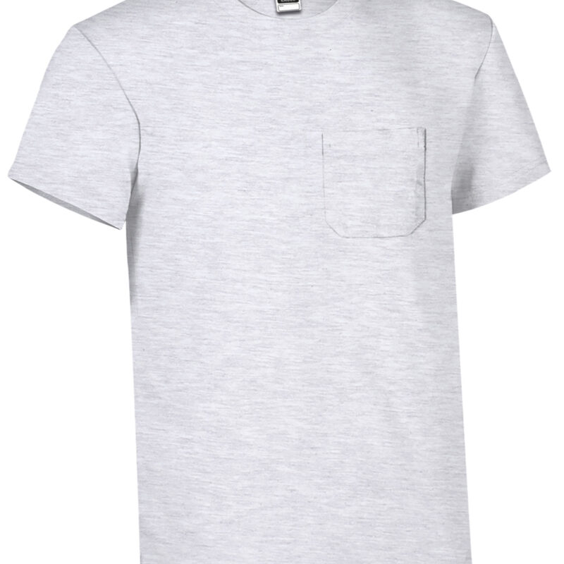 CAVATOBGR T-Shirt EAGLE - Γκρι μελανζέ