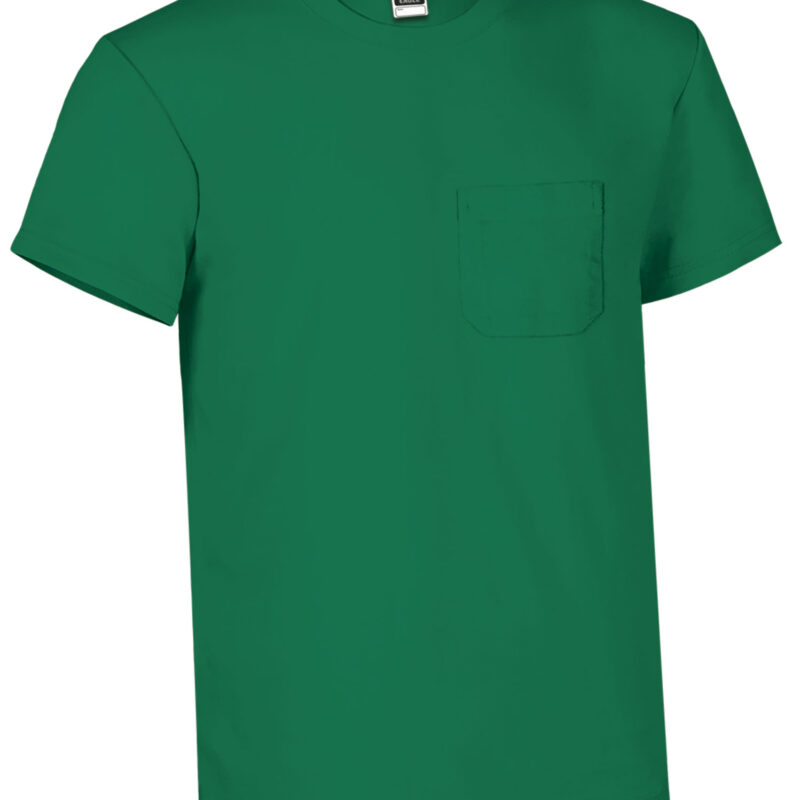 T-Shirt EAGLE - Πράσινο Kelly
