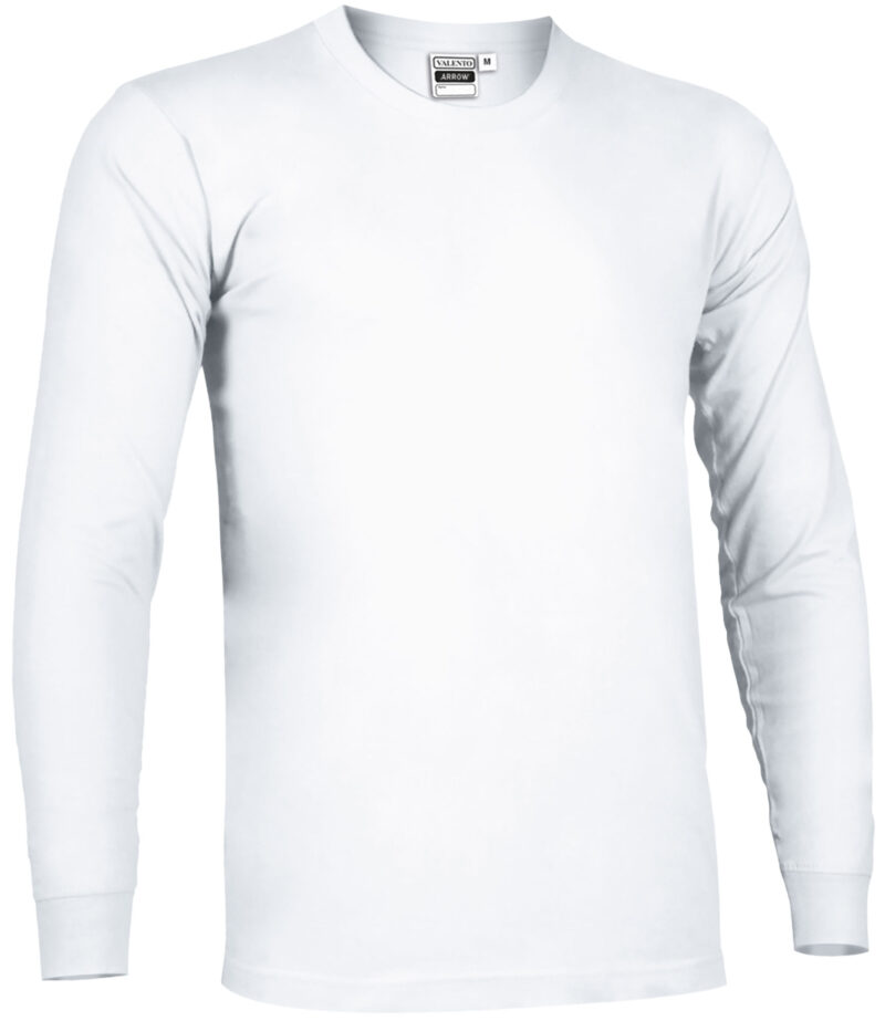 CAVATOLBL T-Shirt ARROW - Λευκό