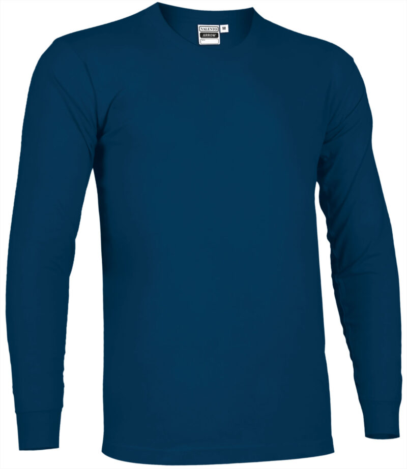 CAVATOLMR T-Shirt ARROW - Μπλε navy Orion