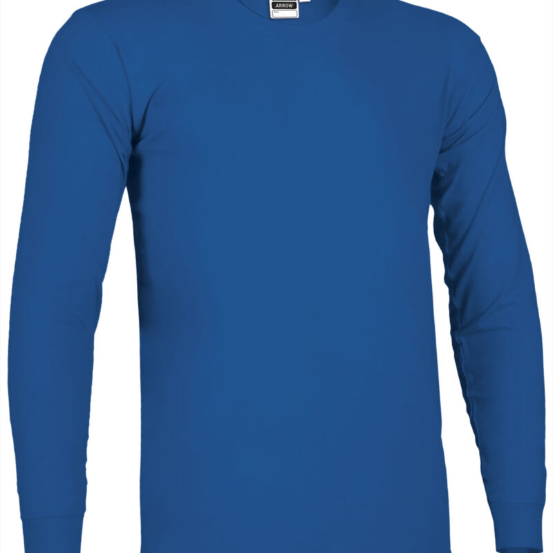 CAVATOLRY T-Shirt ARROW - Μπλε ρουά