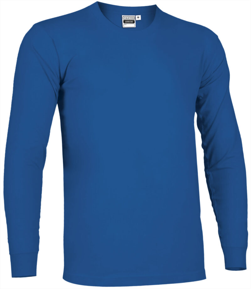 CAVATOLRY T-Shirt ARROW - Μπλε ρουά