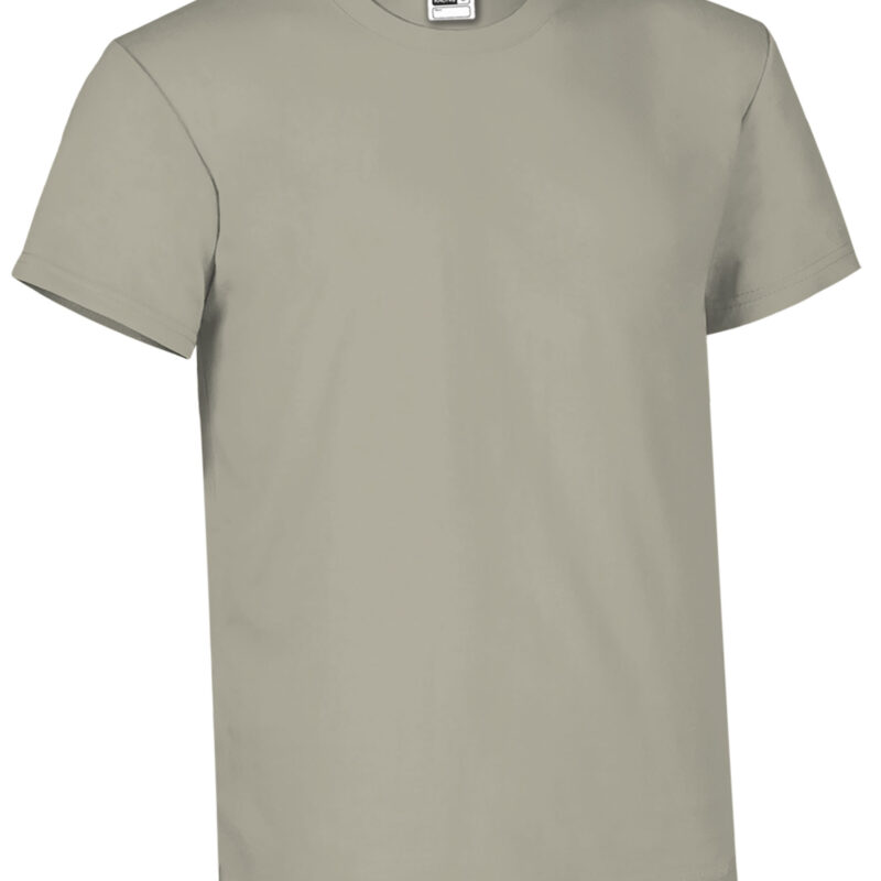 T-Shirt RACING - Μπεζ άμμου