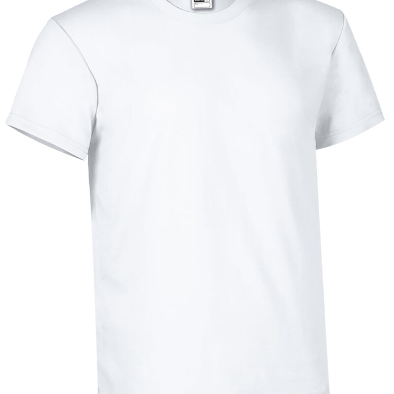 CAVATOPBL T-Shirt RACING - Λευκό