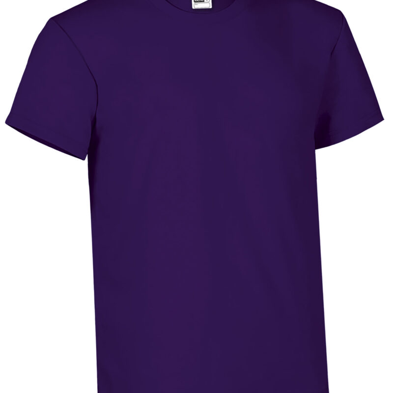 CAVATOPBR T-Shirt RACING - Μελιτζανί