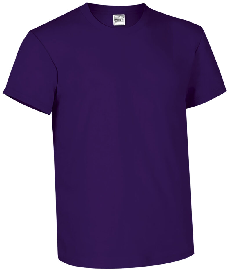 CAVATOPBR T-Shirt RACING - Μελιτζανί