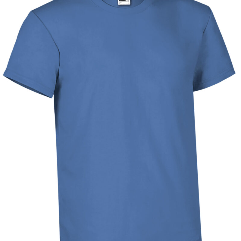 T-Shirt RACING - Μπλε city