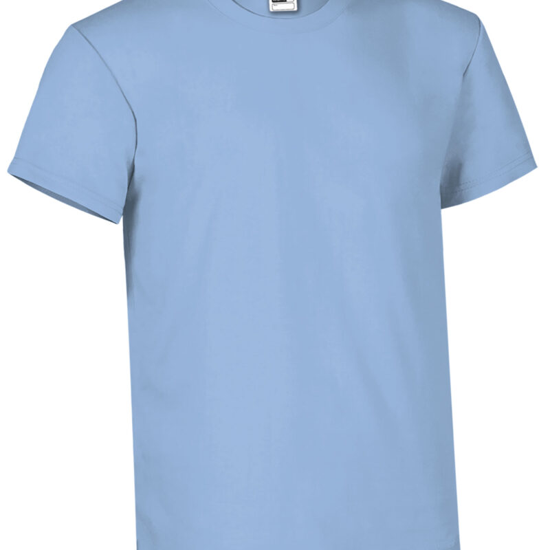 CAVATOPCL T-Shirt RACING - Γαλάζιο