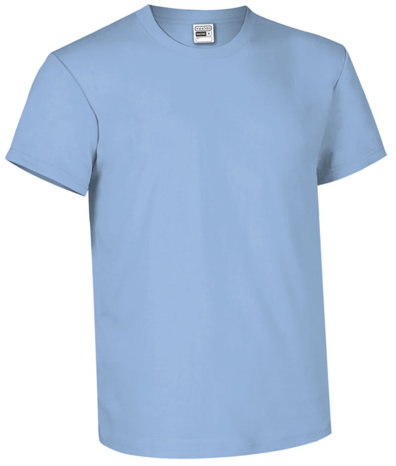 CAVATOPCL T-Shirt RACING - Γαλάζιο