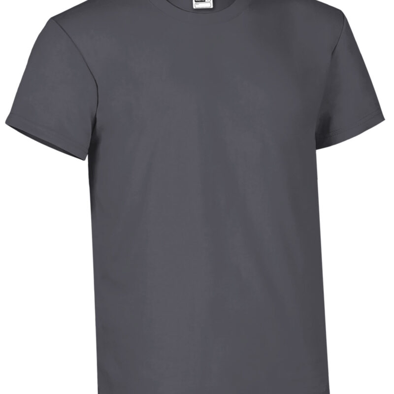CAVATOPGF T-Shirt RACING - Charcoal Γκρι