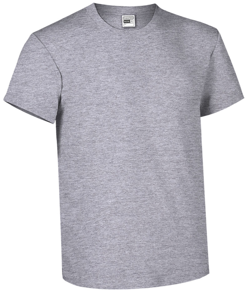 T-Shirt RACING - Marengo Μελανζέ