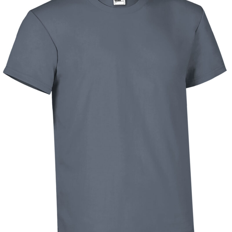 CAVATOPGP T-Shirt RACING - Cement Γκρι