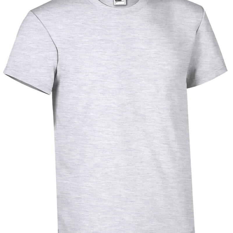 CAVATOPGR T-Shirt RACING - Γκρι μελανζέ