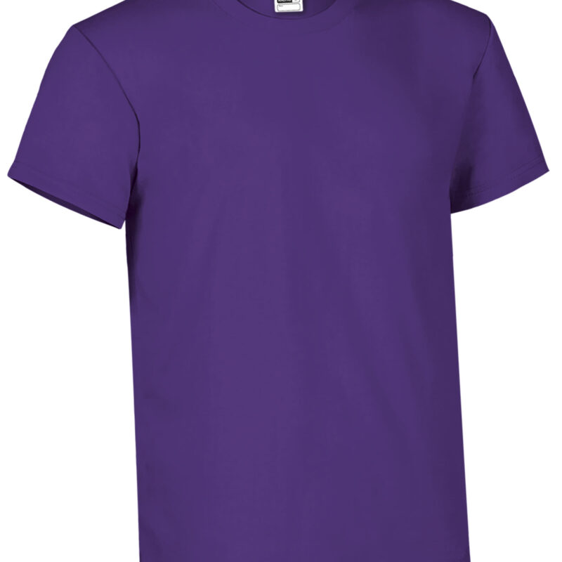 CAVATOPMD T-Shirt RACING - Βιολετί σταφύλι