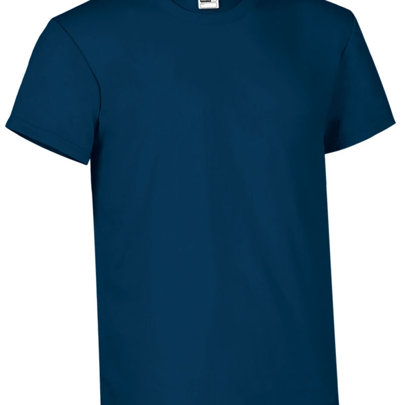 CAVATOPMR T-Shirt RACING - Μπλε navy Orion