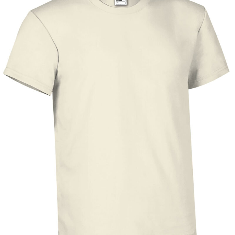 CAVATOPNT T-Shirt RACING - Off White