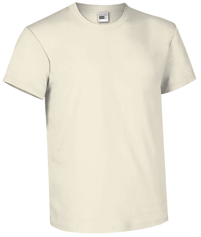 T-Shirt RACING - Off White