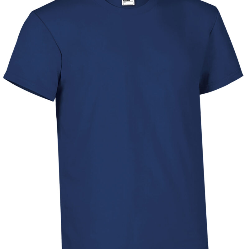 CAVATOPRB T-Shirt RACING - Μπλε navy ocean