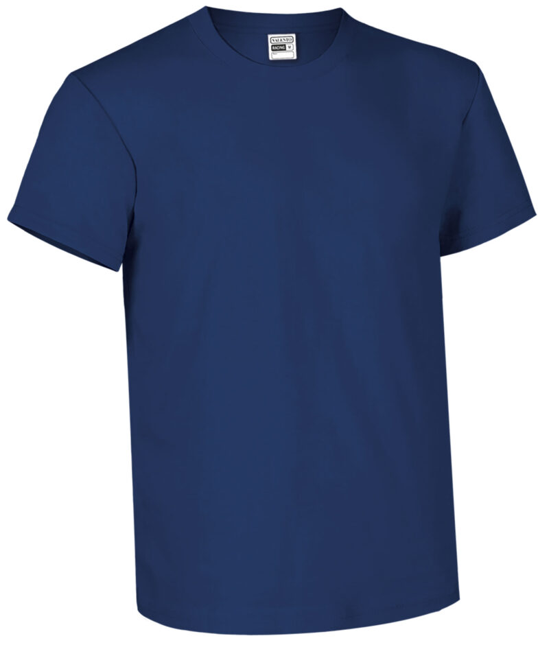 CAVATOPRB T-Shirt RACING - Μπλε navy ocean