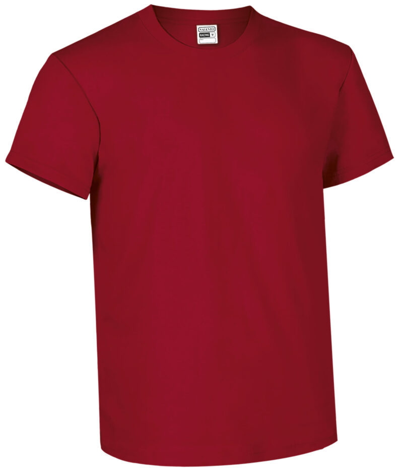 CAVATOPRJ T-Shirt RACING - Κόκκινο lotto