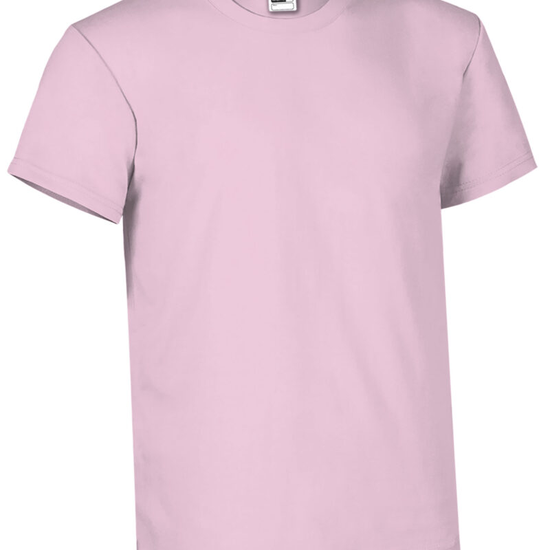 CAVATOPRS T-Shirt RACING - Ροζ cake