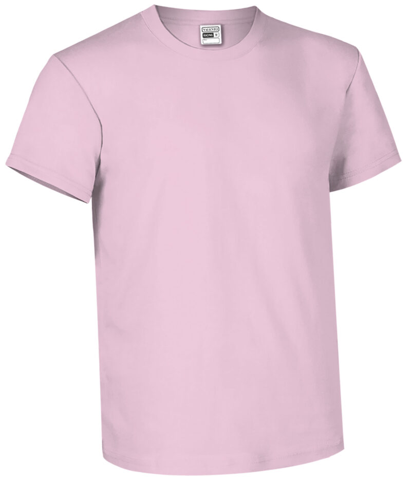 CAVATOPRS T-Shirt RACING - Ροζ cake