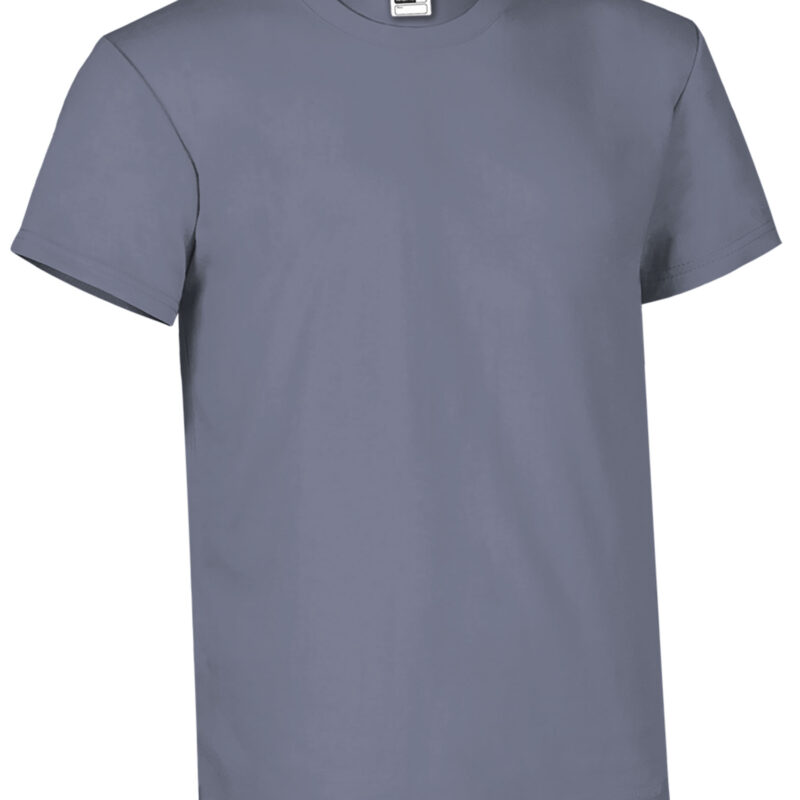 T-Shirt RACING - Jeans Μπλε