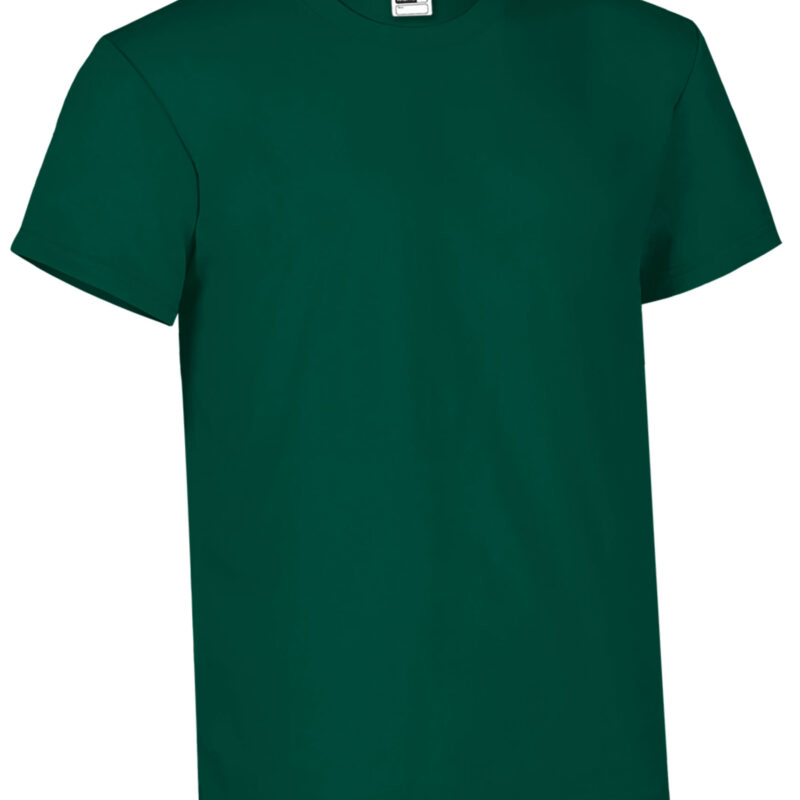 CAVATOPVB T-Shirt RACING - Πράσινο μπουκαλί