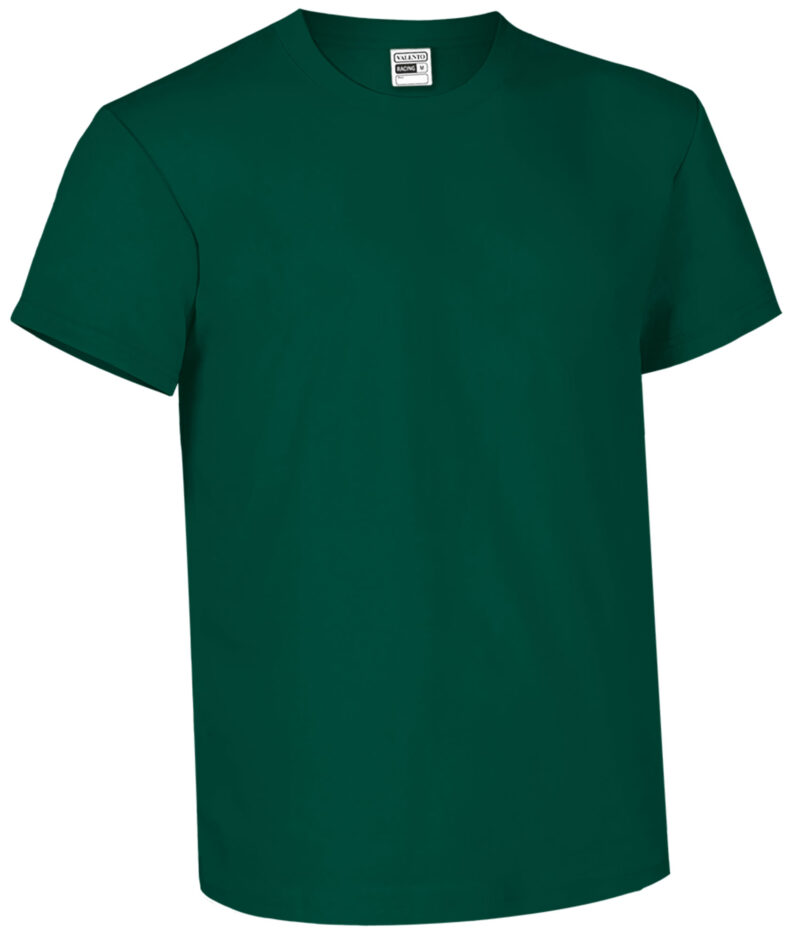 CAVATOPVB T-Shirt RACING - Πράσινο μπουκαλί