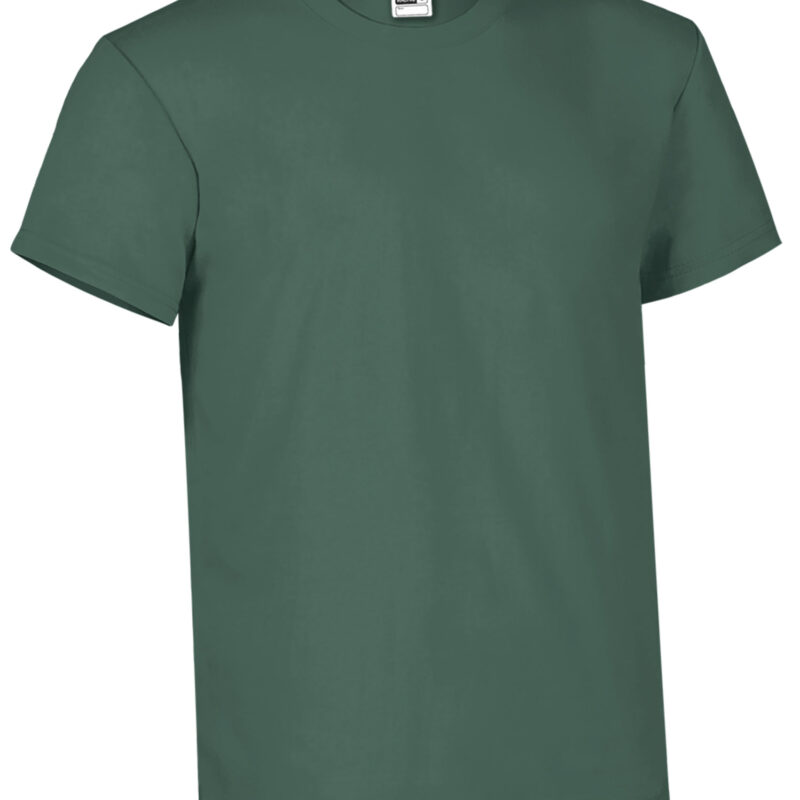 CAVATOPVG T-Shirt RACING - Πράσινο moss