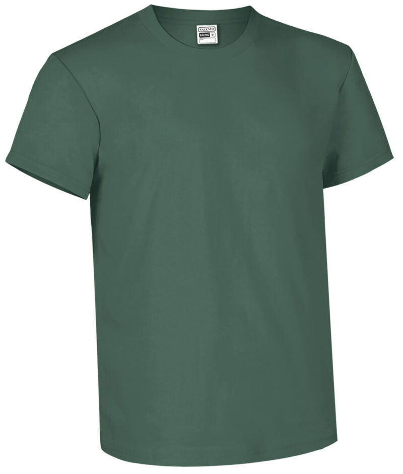 CAVATOPVG T-Shirt RACING - Πράσινο moss