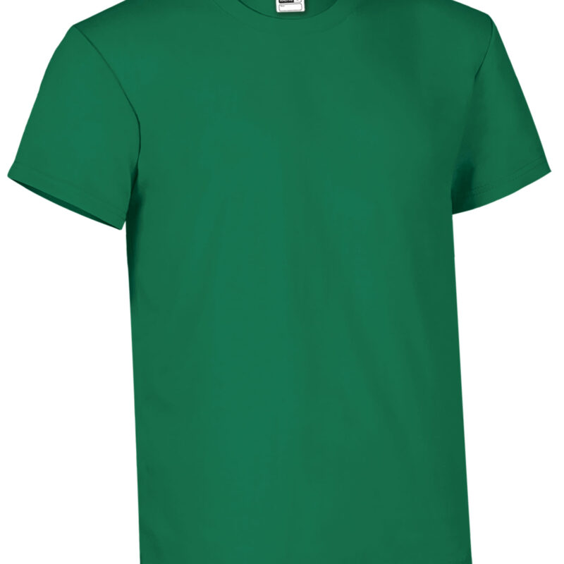 CAVATOPVK T-Shirt RACING - Πράσινο Kelly
