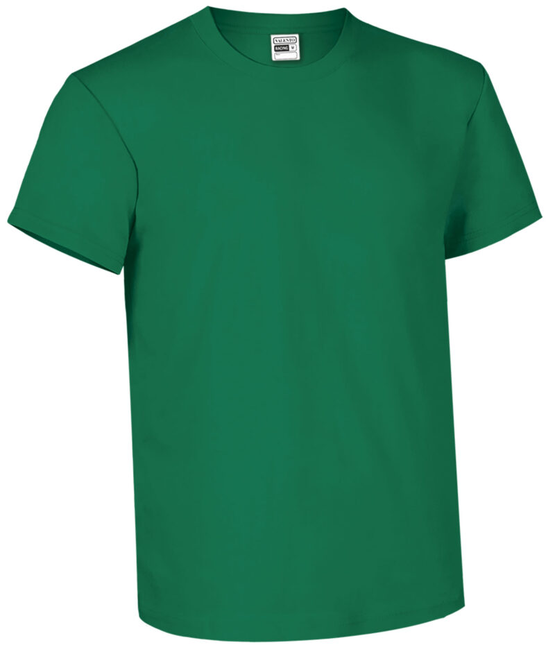 CAVATOPVK T-Shirt RACING - Πράσινο Kelly