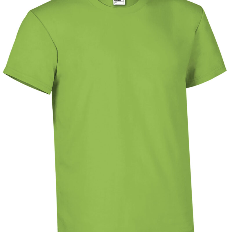 CAVATOPVM T-Shirt RACING - Πράσινο μήλο