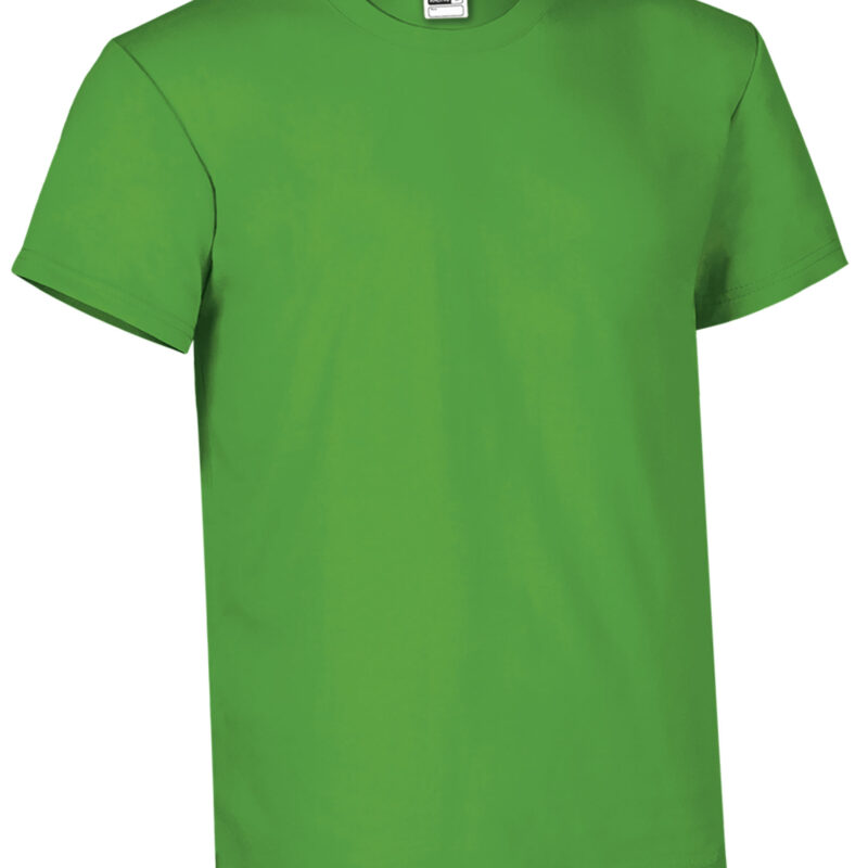 CAVATOPVP T-Shirt RACING - Ανοιξιάτικο πράσινο
