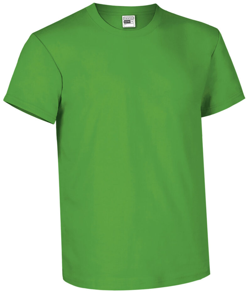 CAVATOPVP T-Shirt RACING - Ανοιξιάτικο πράσινο