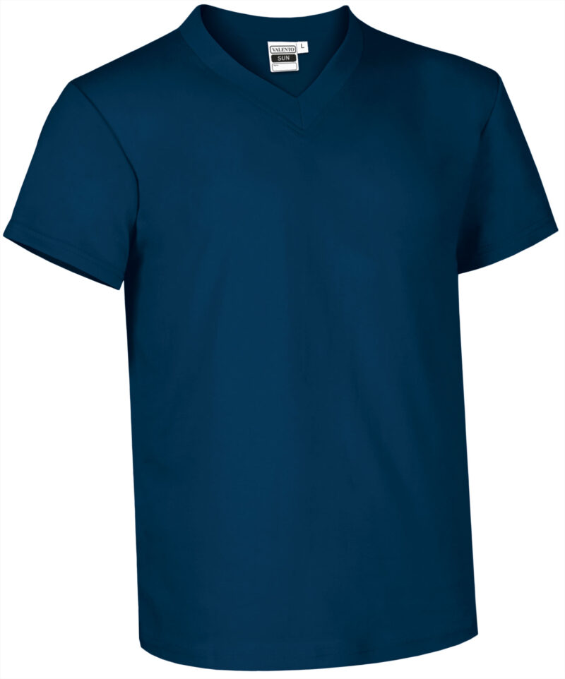 CAVATPIMR T-Shirt SUN - Μπλε navy Orion