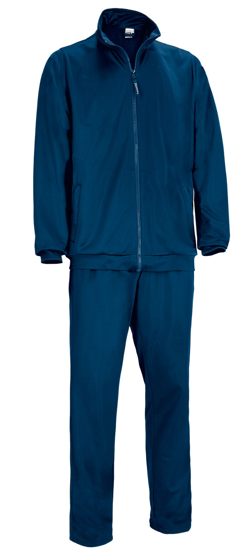CDVACENMR Αθλητικό Kit CENTRIC - Μπλε navy Orion
