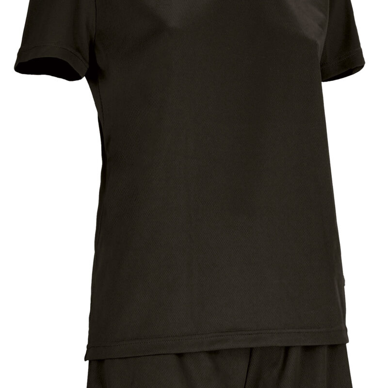 Γυναικείο Sports Kit LAGOS - Μαύρο