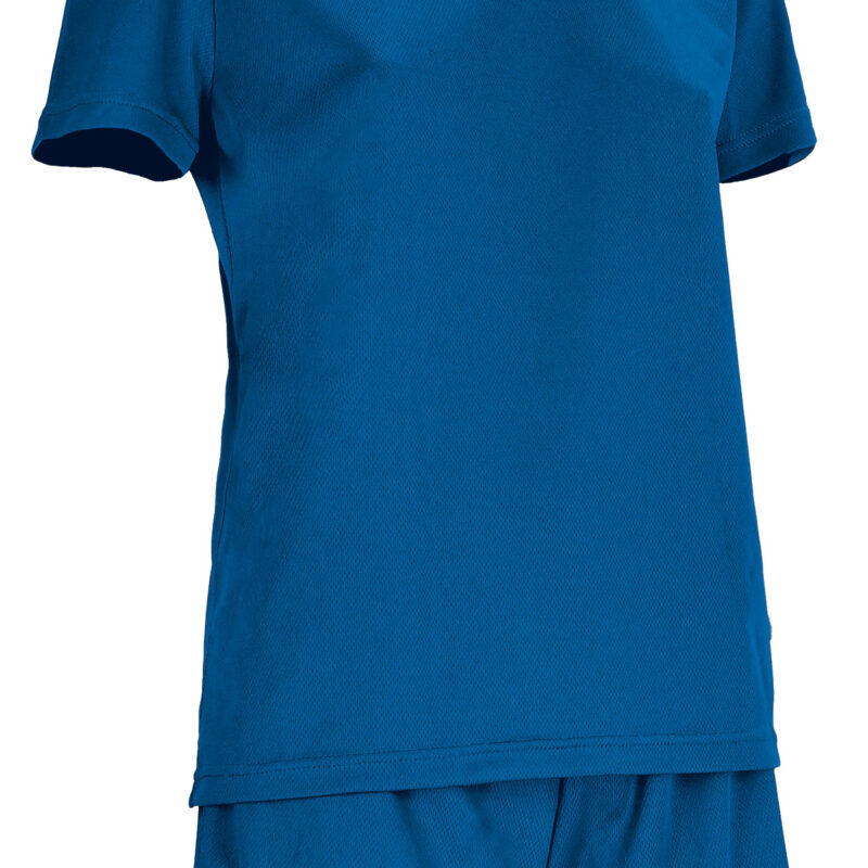 Γυναικείο Sports Kit LAGOS - Μπλε ρουά