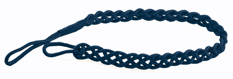 CEVAHARMR Security Guard Cord HAROLD - Μπλε navy Orion