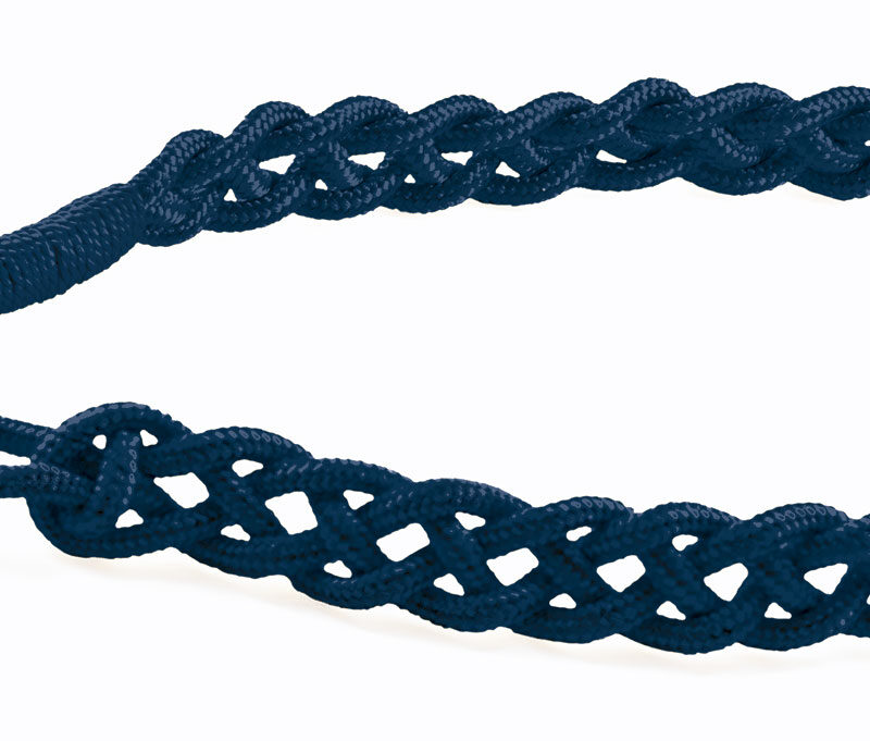 CEVAHARMR Security Guard Cord HAROLD - Μπλε navy Orion