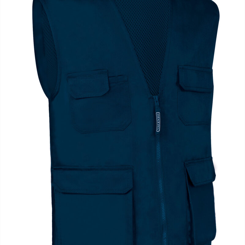 CHVAHARMR Lightweight Vest HARDWARE - Μπλε navy Orion