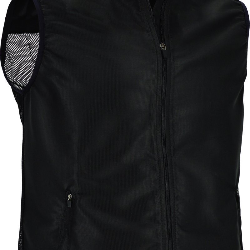 CHVALIGNG Lightweight Vest LIGHTRON - Μαύρο