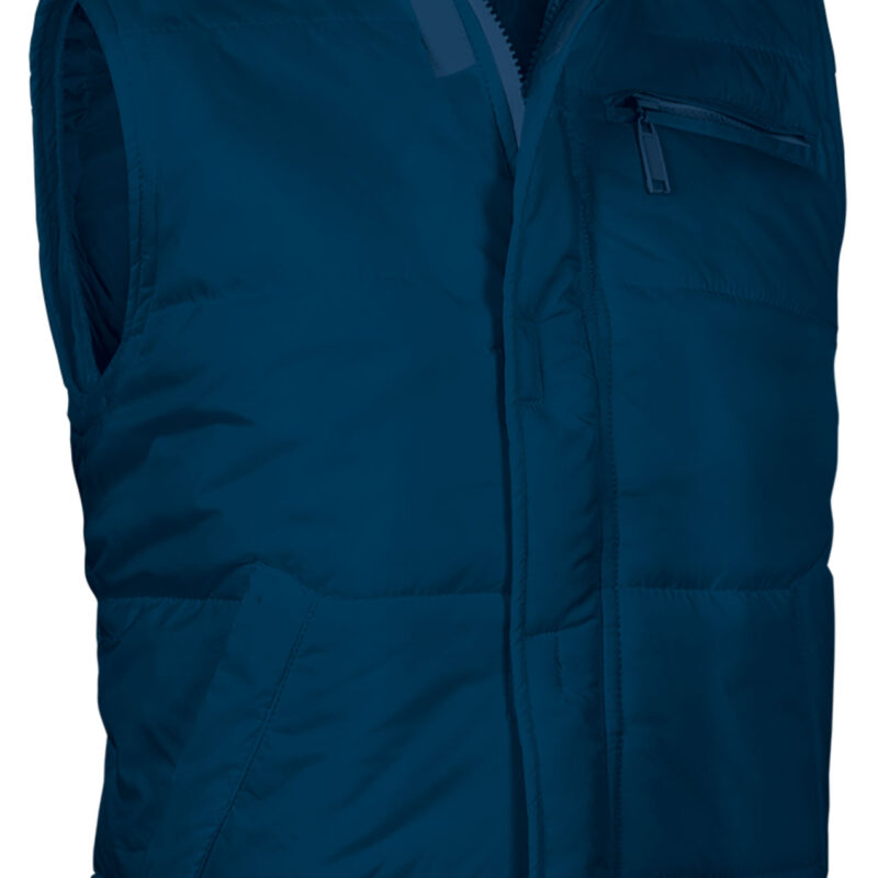 CHVAWARMR Γιλέκο ARCTIC - Μπλε navy Orion