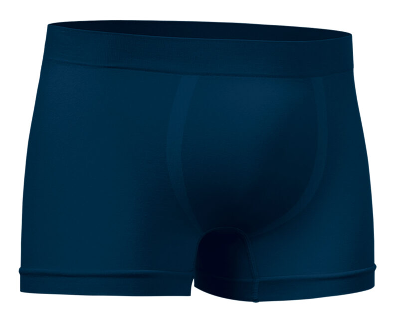 CIVADISMR Boxer Briefs DISCOVERY - Μπλε navy Orion