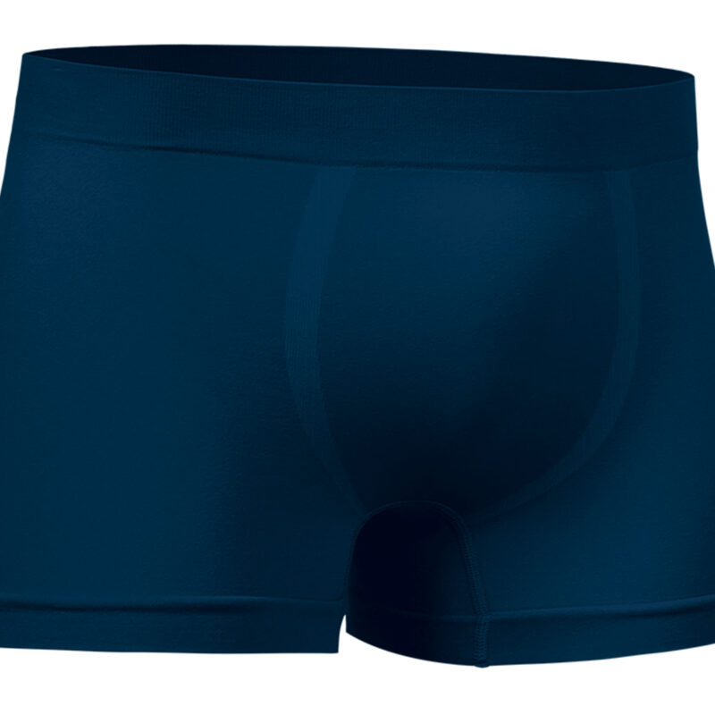 CIVADISMR Boxer Briefs DISCOVERY - Μπλε navy Orion