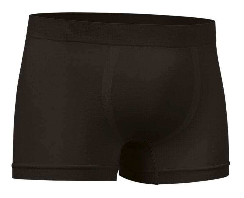 CIVADISNG Boxer Briefs DISCOVERY - Μαύρο
