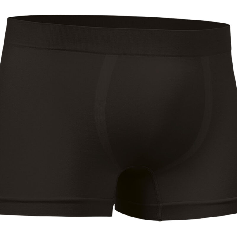 CIVADISNG Boxer Briefs DISCOVERY - Μαύρο