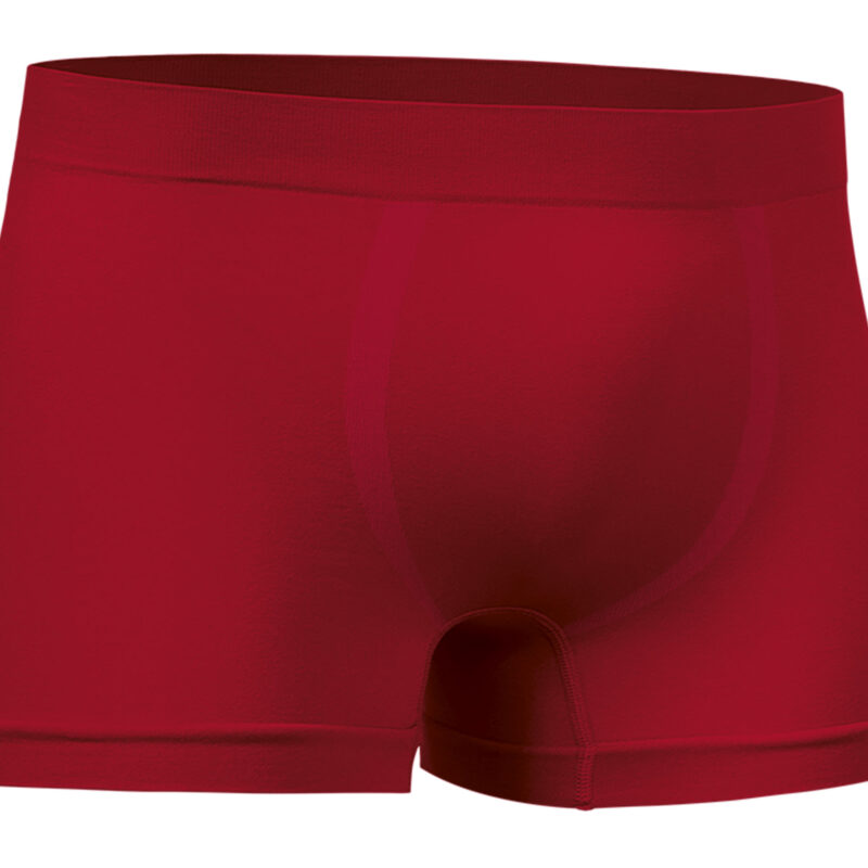 CIVADISRJ Boxer Briefs DISCOVERY - Κόκκινο lotto